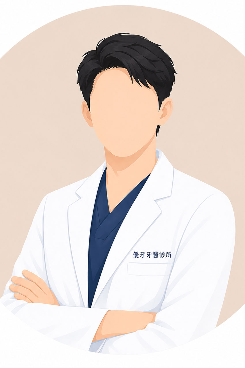 謝其翰醫師